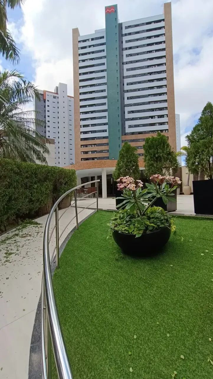 Vendo Apartamento Coco - Foto 2