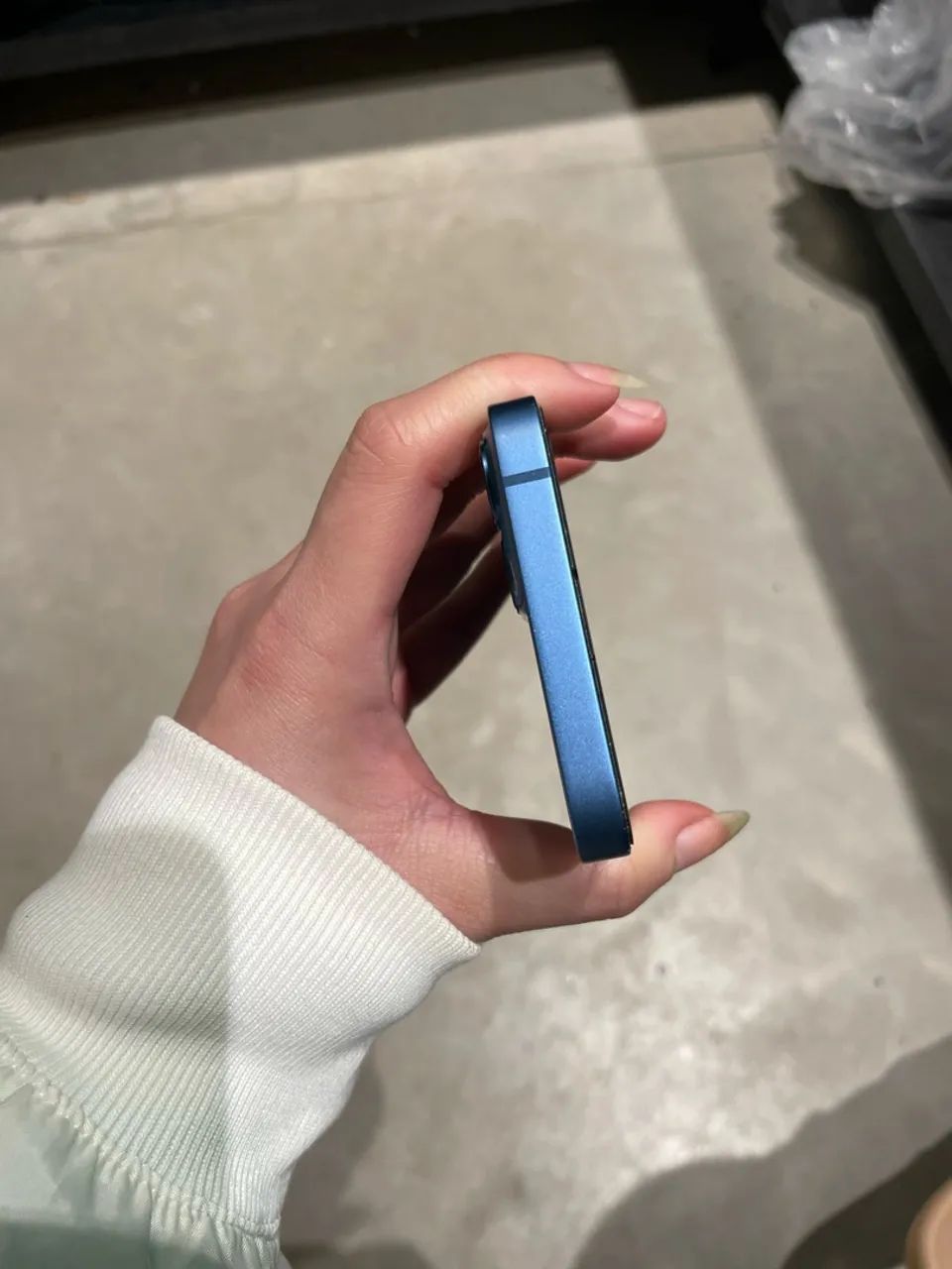 IPhone 13 - 256GB - Foto 5