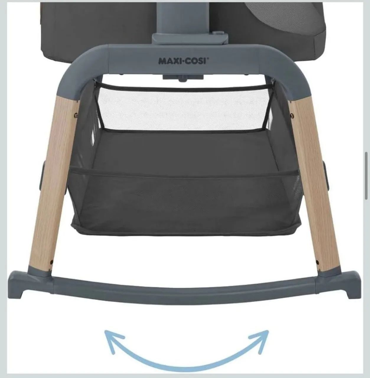 Berço portátil  - Foto 6