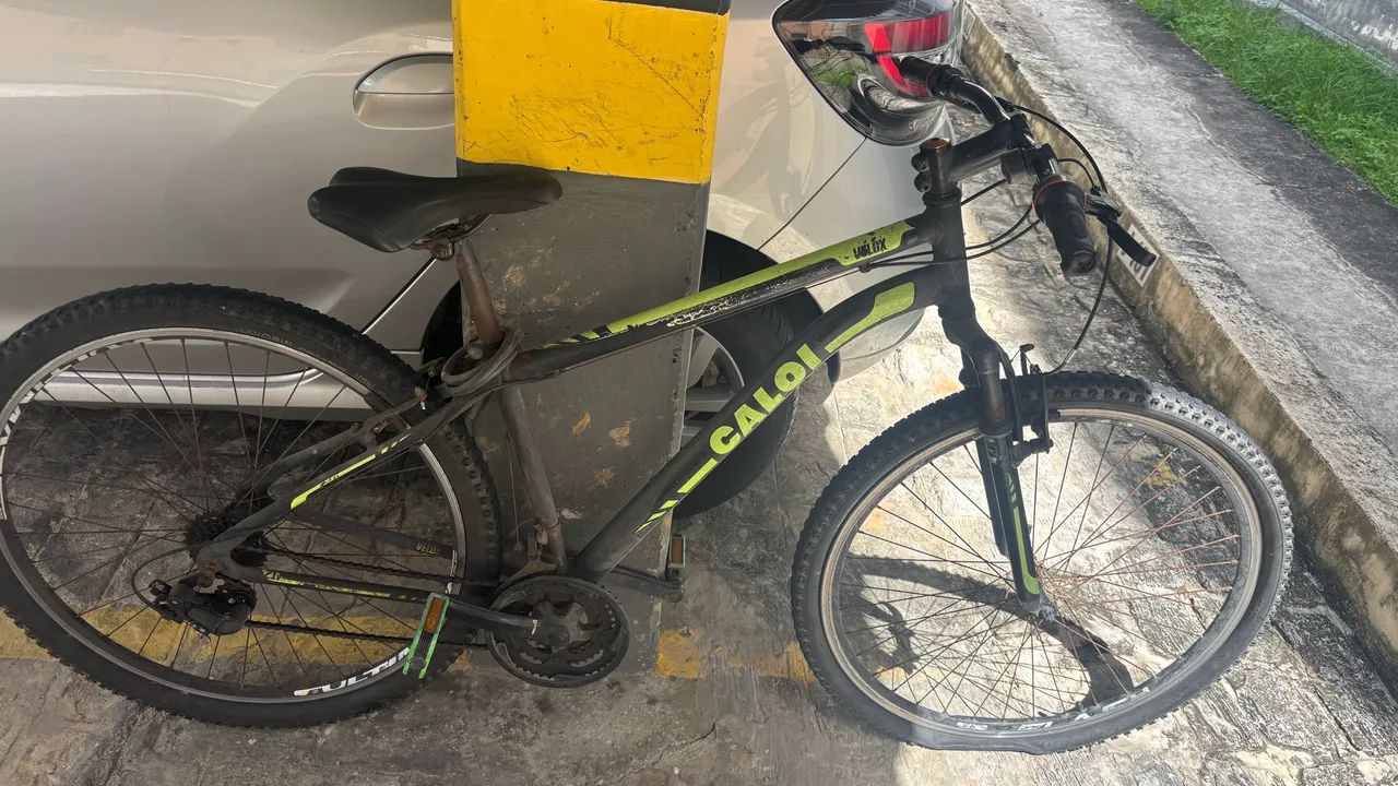 Bike - Foto 3