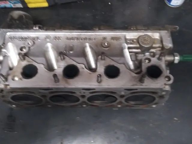Cabeçote  gol g4 1.0 - Foto 3