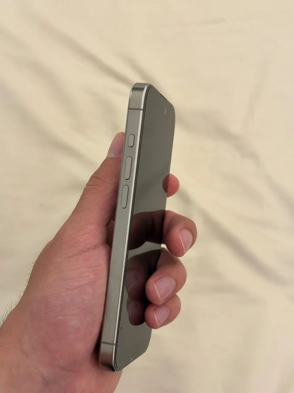 Iphone 15 Pro - 128gb - Foto 2