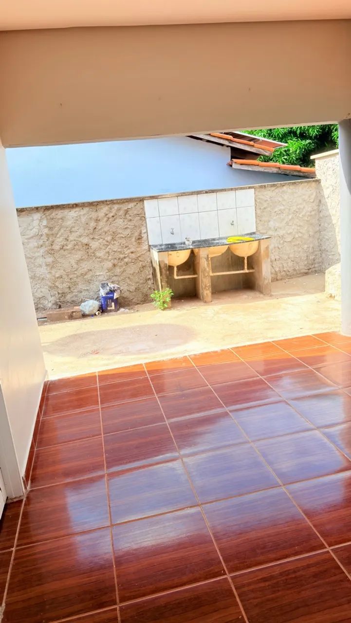 Alugo casa em Paraíso To  - Foto 4