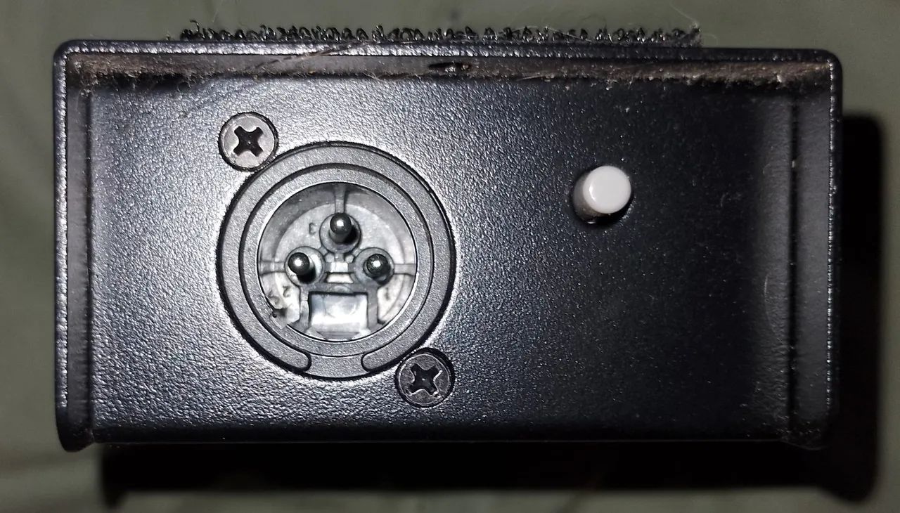 Direct Box Waldman DI-1PS - Foto 4