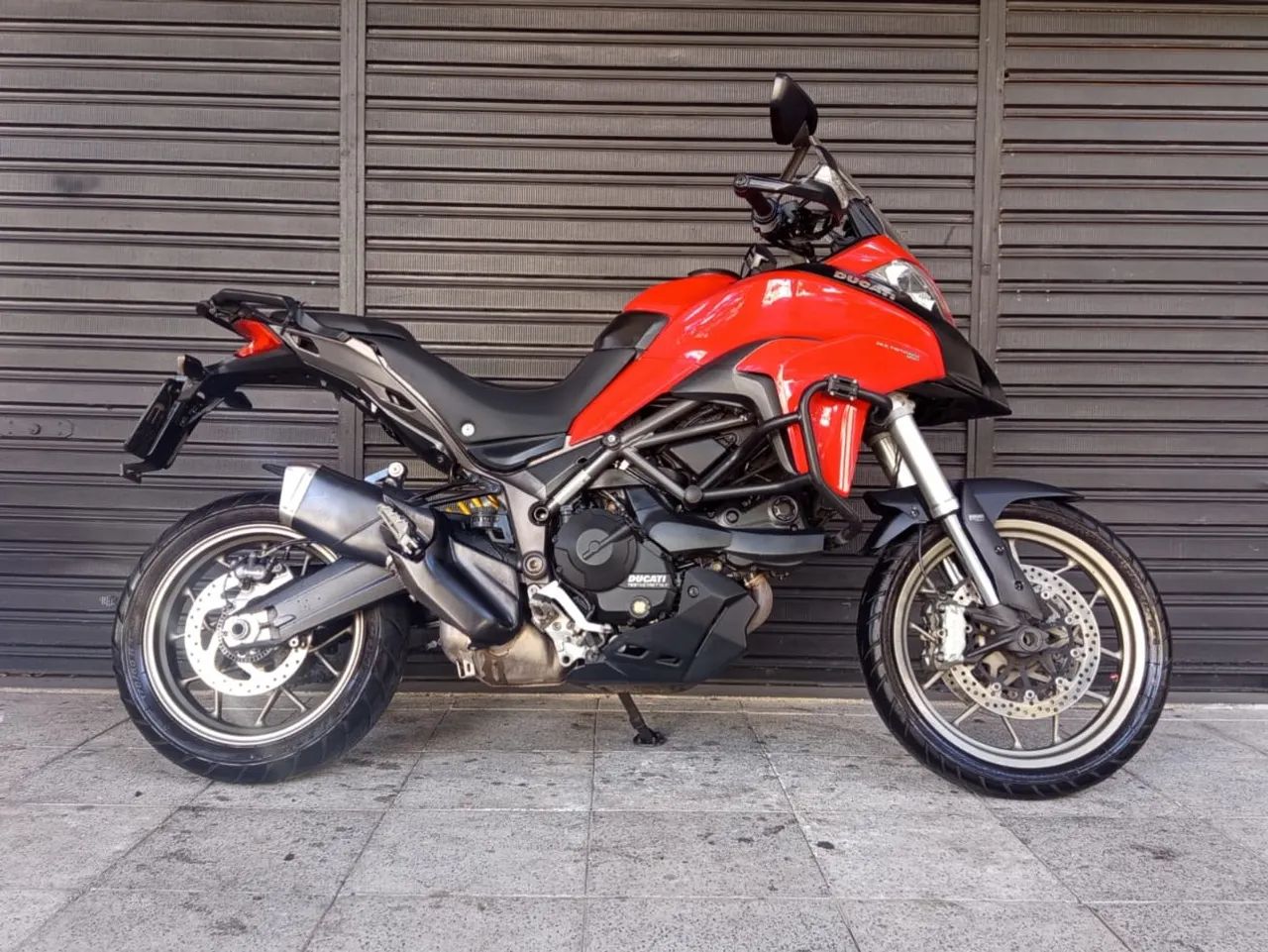 Ducati - Multistrada 950 - 2019 - Foto 4