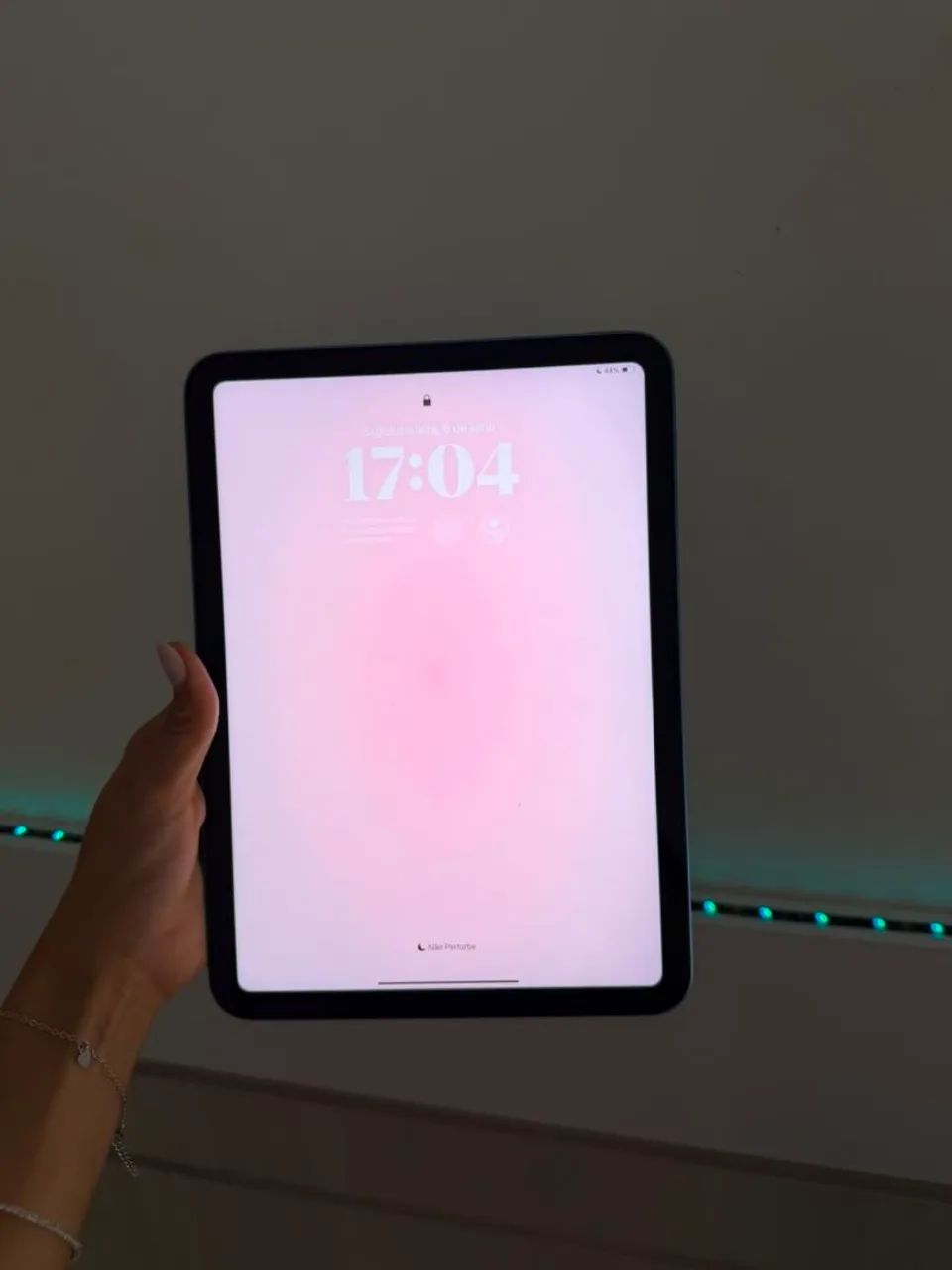 Ipad air azul  - Foto 2