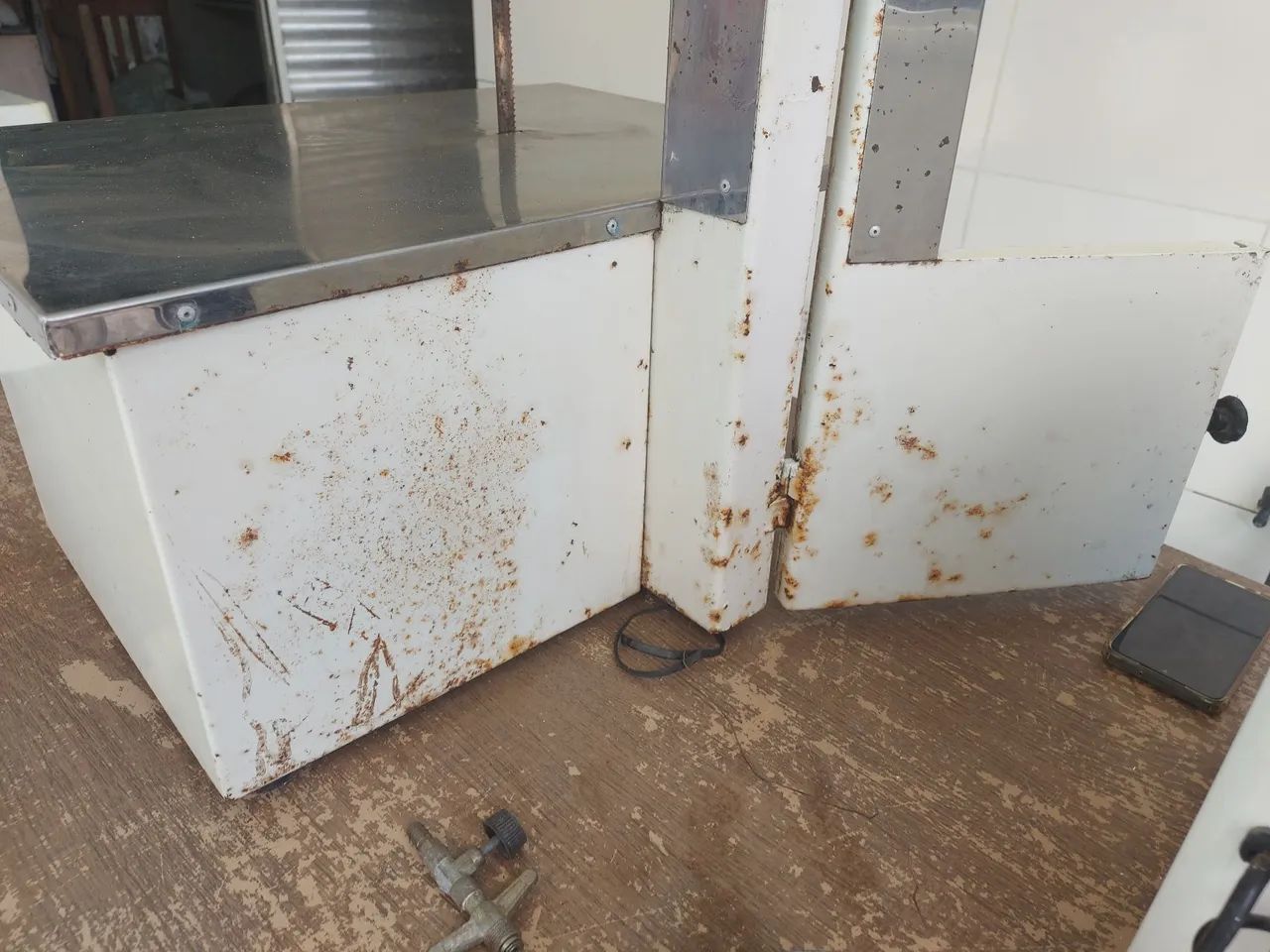Serra para açougue  - Foto 4