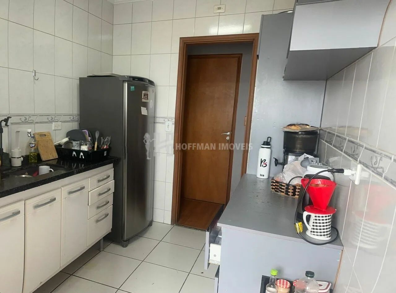 partamento com 3 dormitórios 1 suíte 2 vagas a venda no Osvaldo Cruz SCS - Foto 5