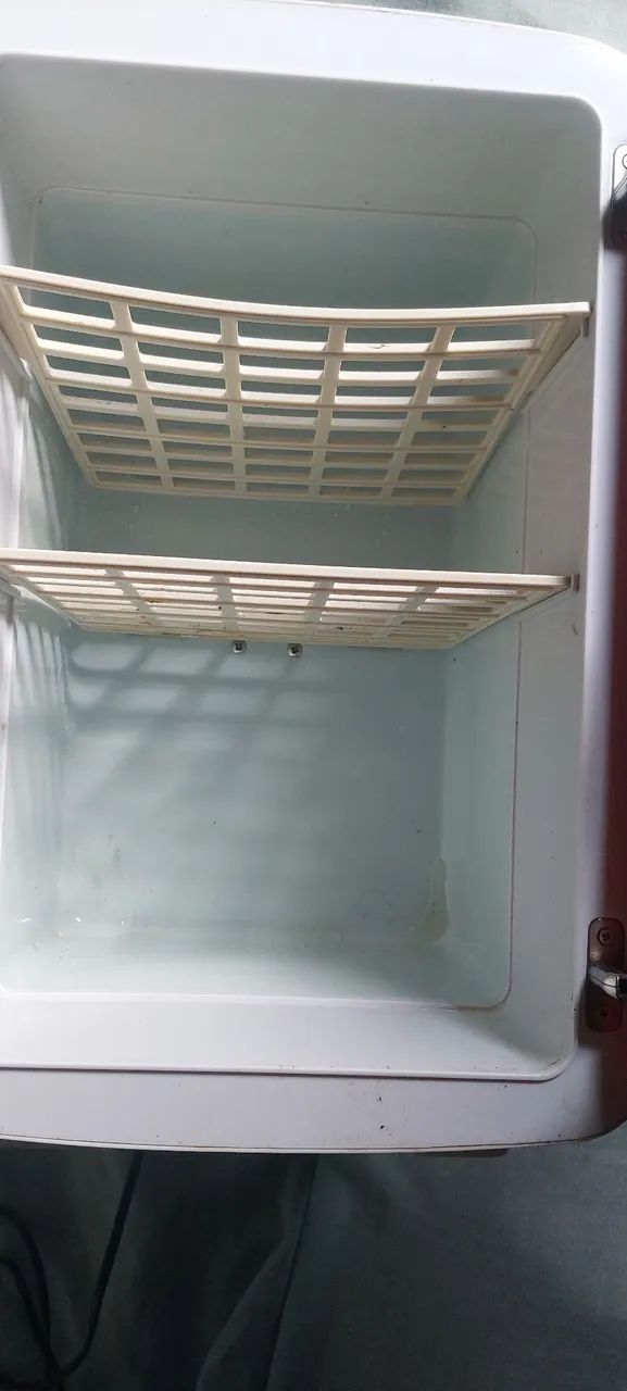 Minicooler 15L eletrico e automotivo - Foto 3