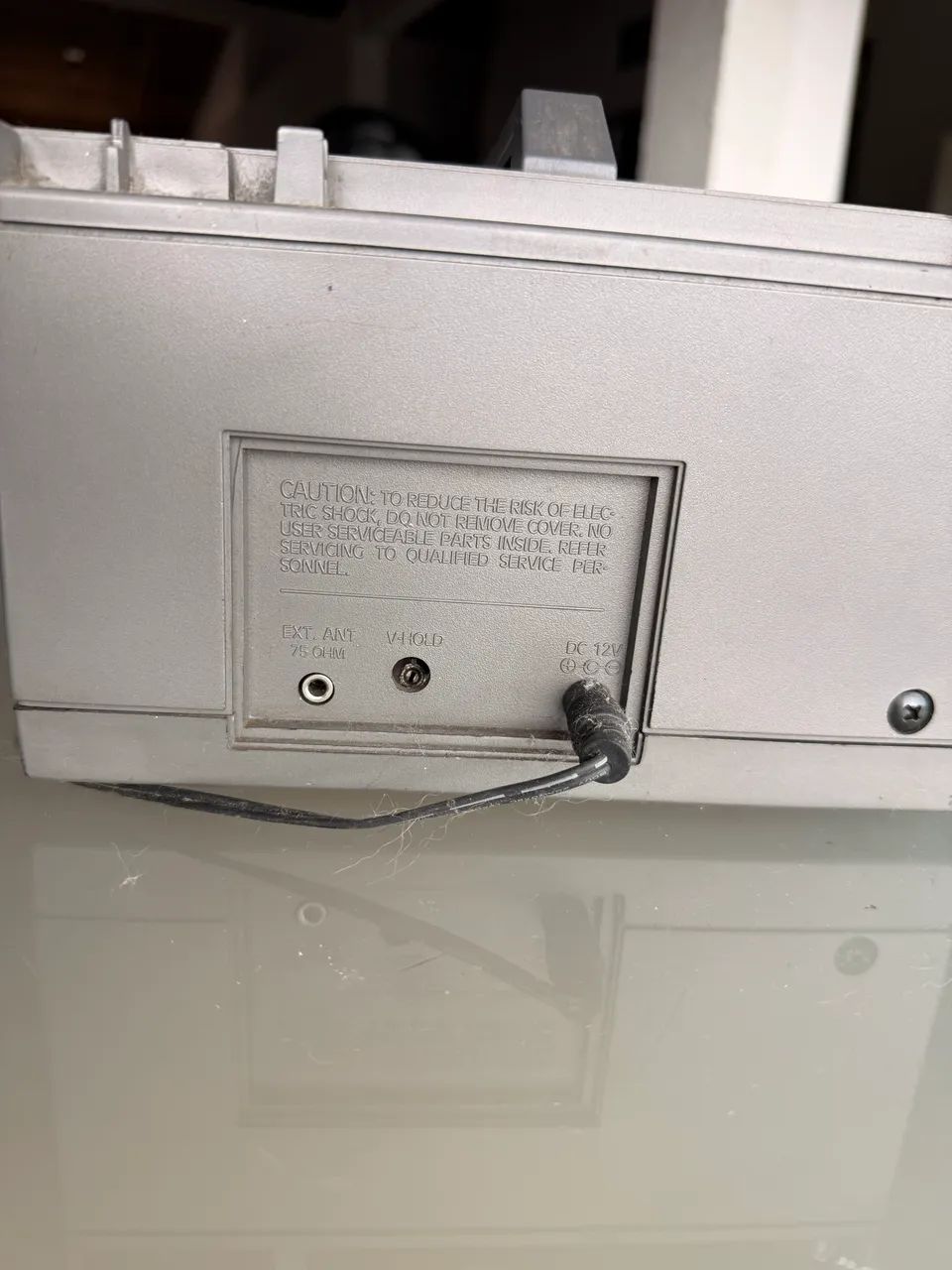 TV portátil Deluxe 5  - Foto 4