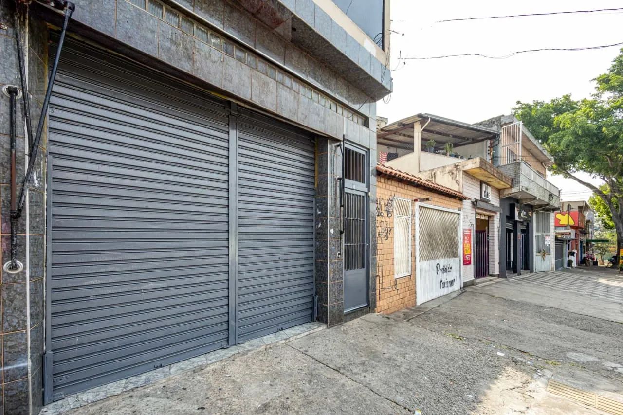 Loja na Avenida Manuel Pimentel, 102  140 m² - Foto 3