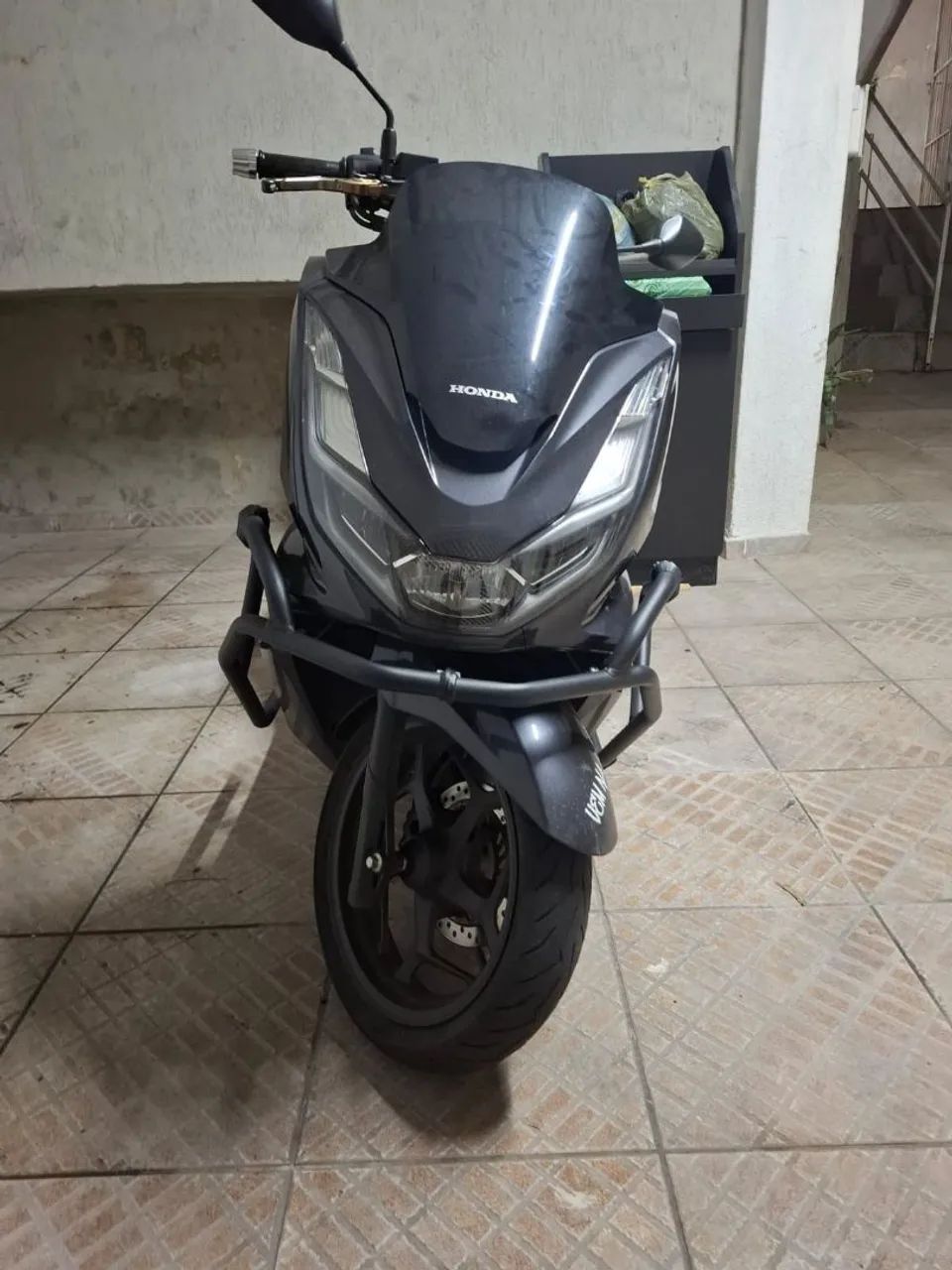 Pcx 
