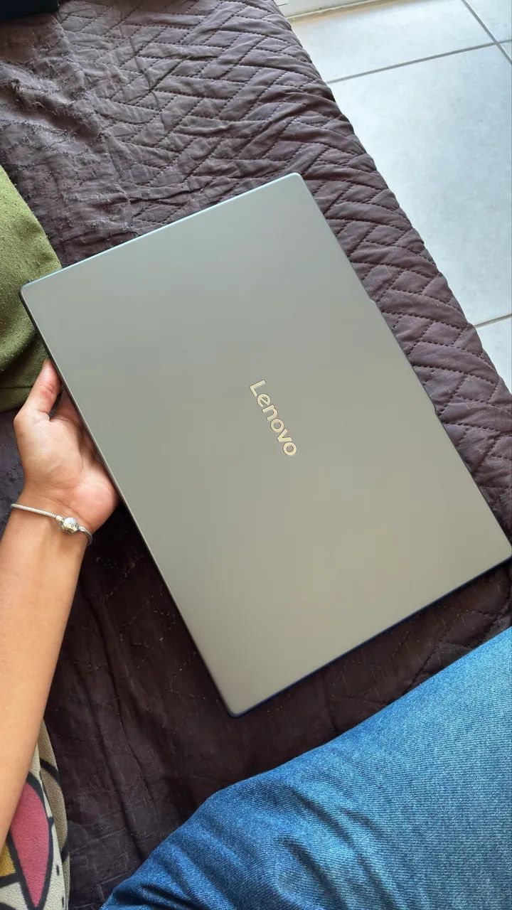 Notebook Ideapad slim 3 - Foto 4