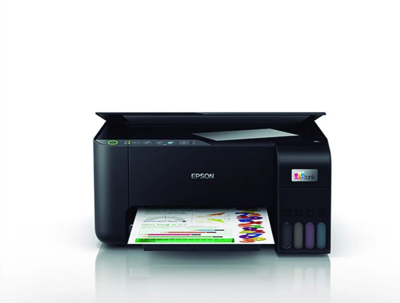 Multifuncional Epson L3250