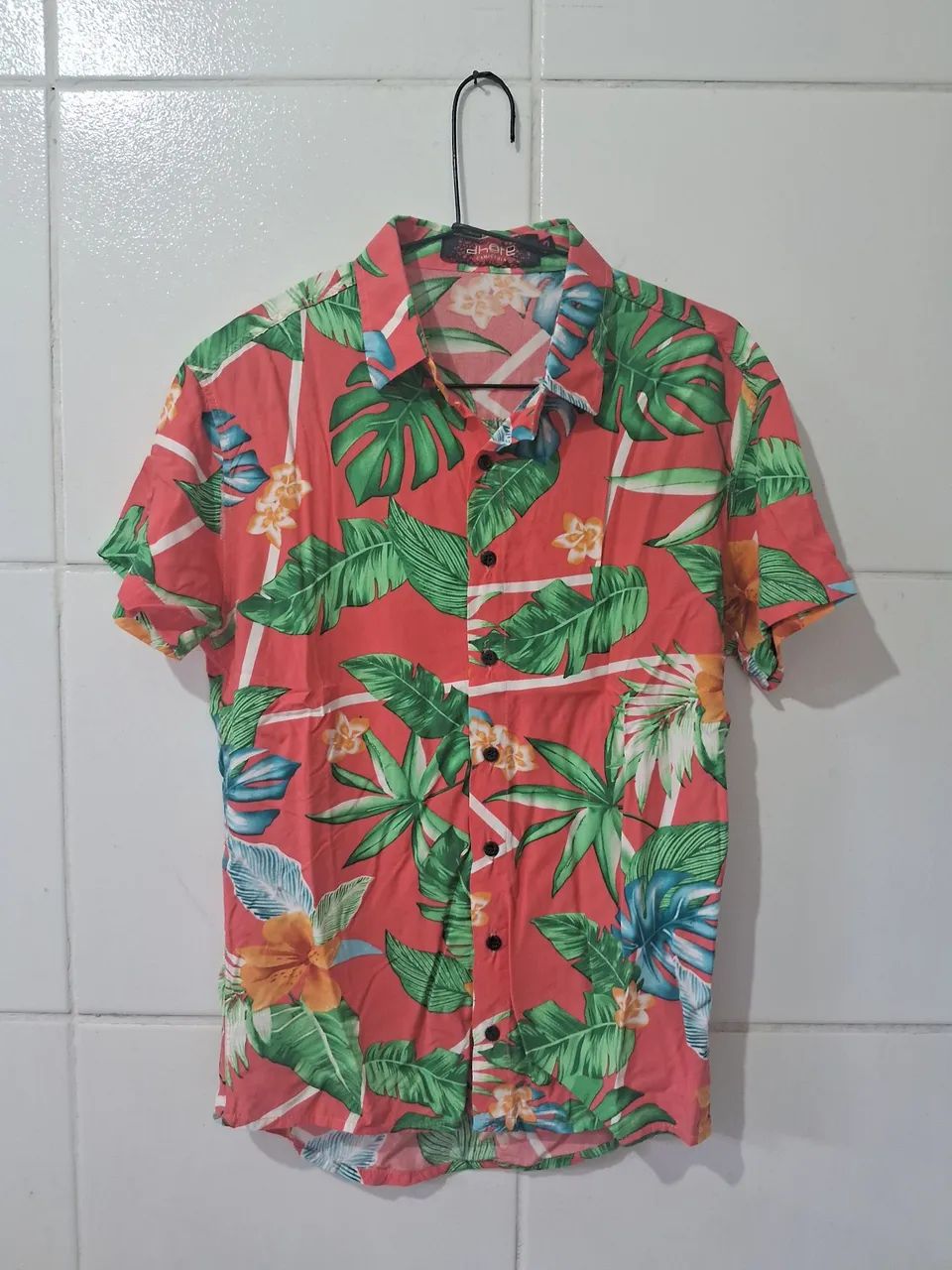 Camisa M - Foto 3