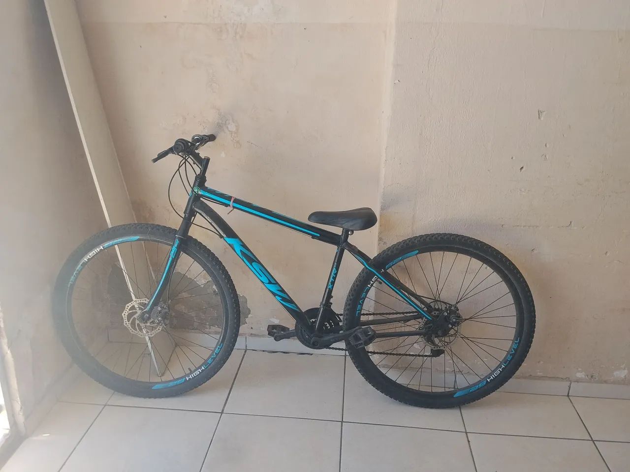 Bicicleta  - Foto 2