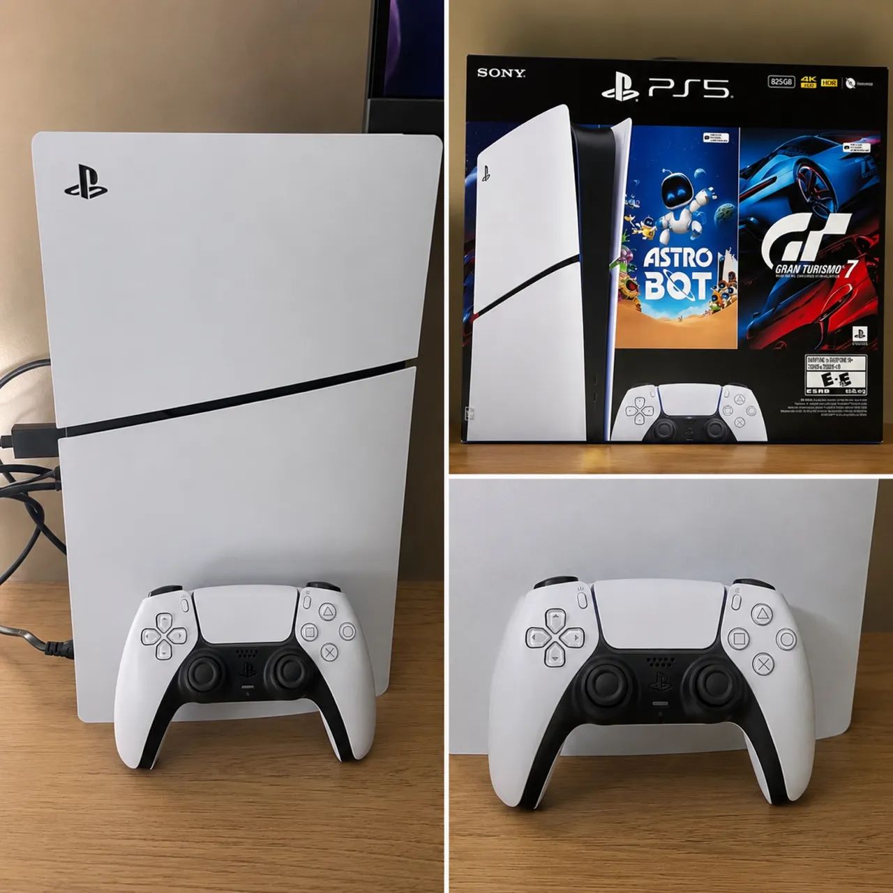 Vendo PS5 - Foto 3
