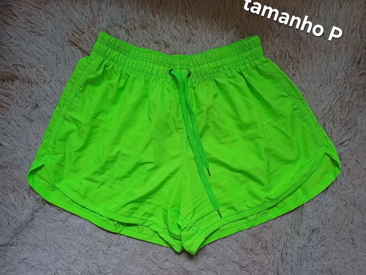 Short novo - Foto 3