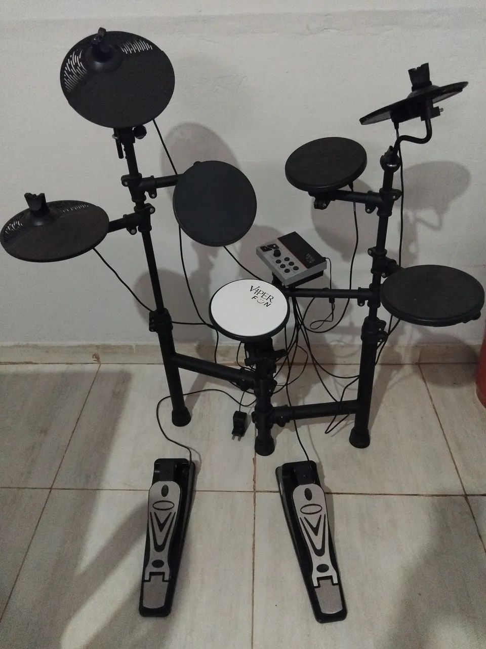 Vendo 