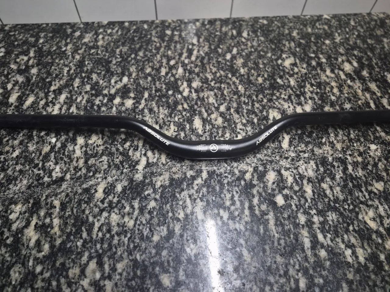 Guidao absolute Rise 40mm - Foto 2