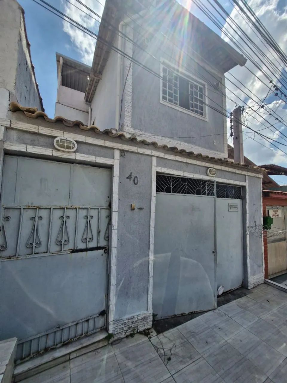 Alugo casa - Foto 3