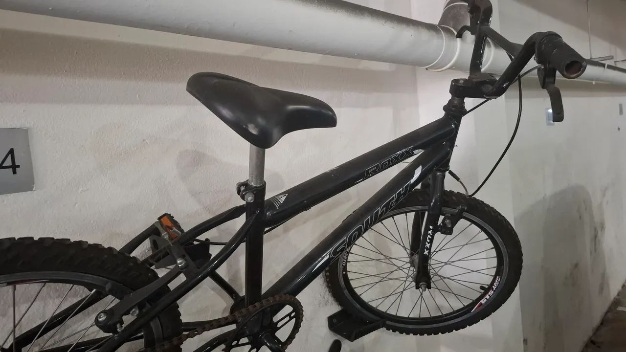 Bicicleta Aro 20 - Infanto Juvenil - Foto 4