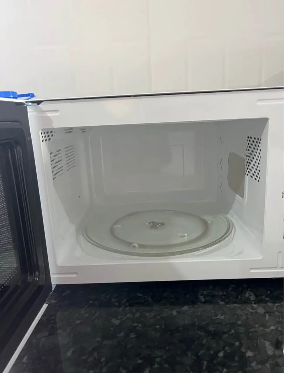 Microondas novo  - Foto 3