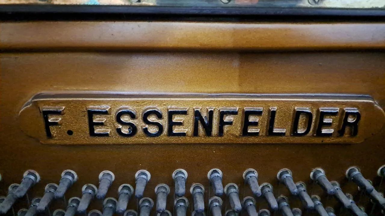 Piano  - Foto 3