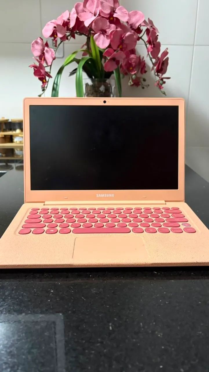 Notebook  - Foto 3