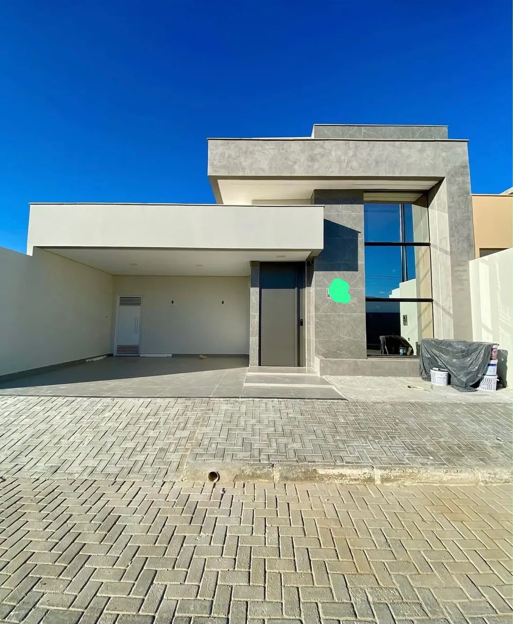 Casa alto padrão 