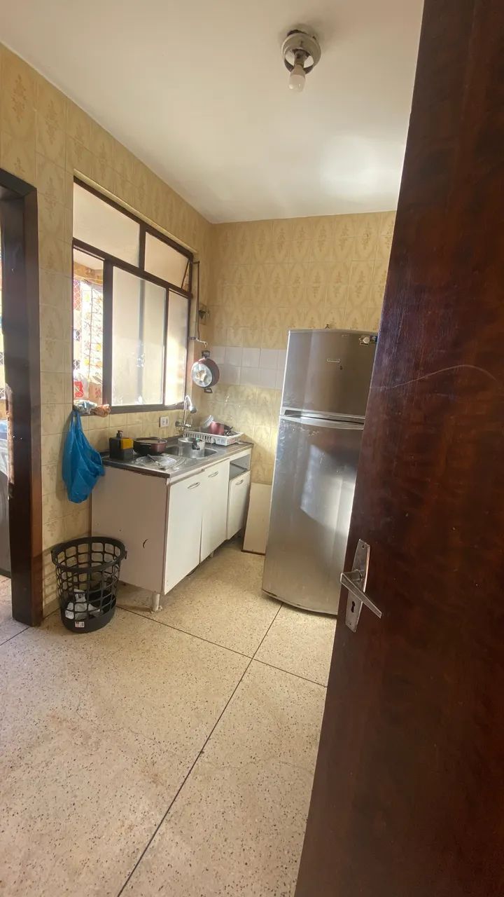 quarto em apt perto do estação  - Foto 5