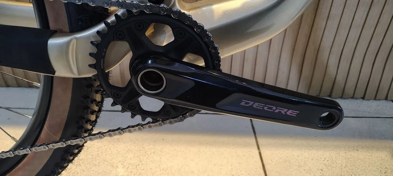 Caloi ELITE FS Carbon racing  - Foto 4