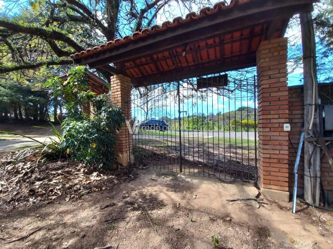 chácara - Vale Verde - Valinhos - Foto 2