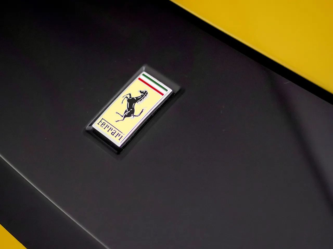 Ferrari 12Cilindri Spider 6.5 V12 830cv, foto 8 de 15