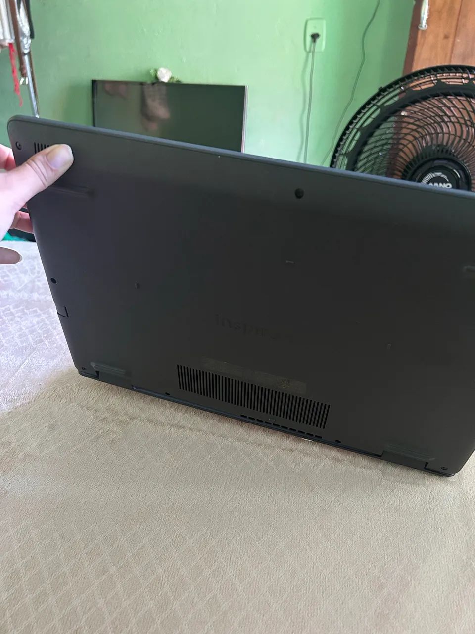 Notebook Dell Inspiron 15 3501 A25P - Foto 3