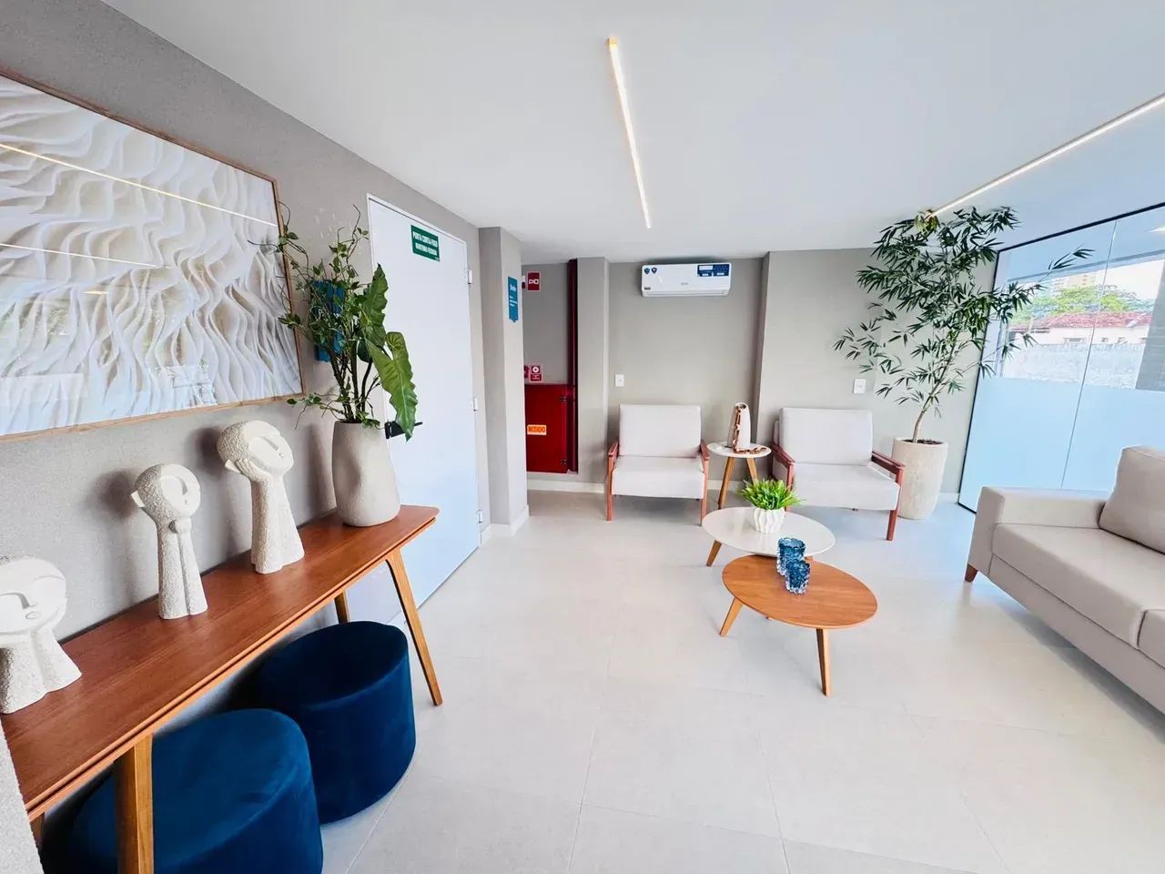Flat Moderno para Alugar  Bairro dos Estados - Foto 2