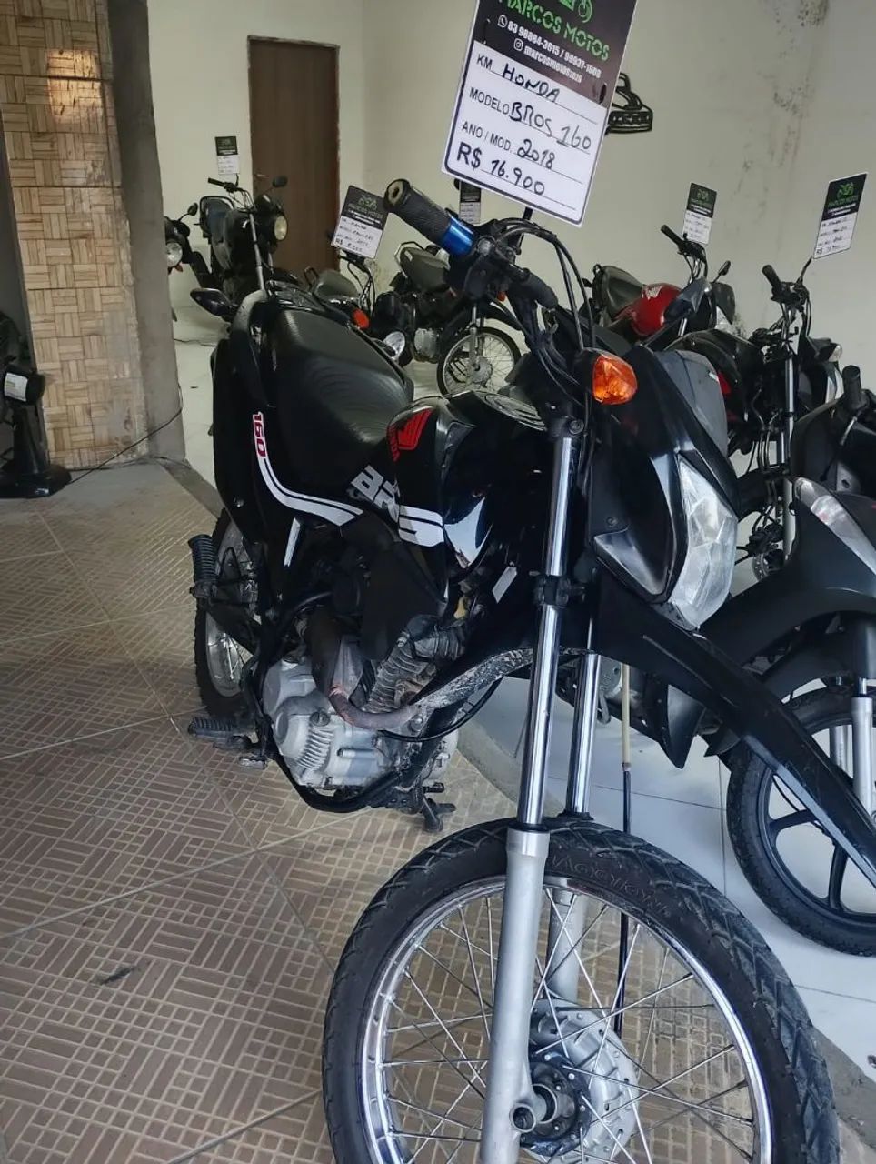 16,900  aceito troca e financio 