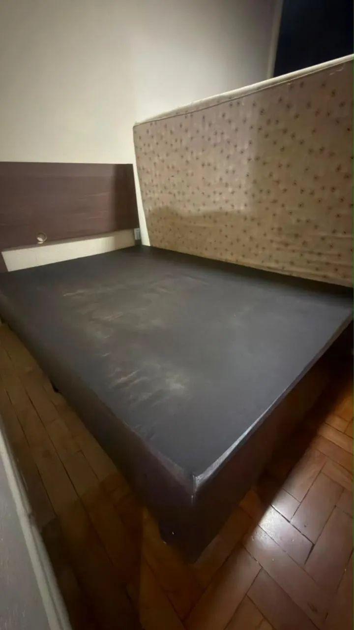 Cama de casal  - Foto 2