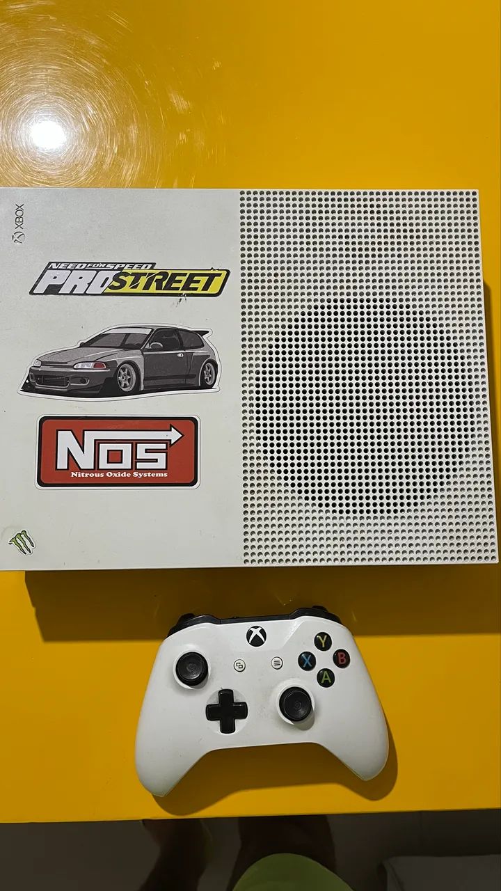 XBOX ONE S - Foto 2