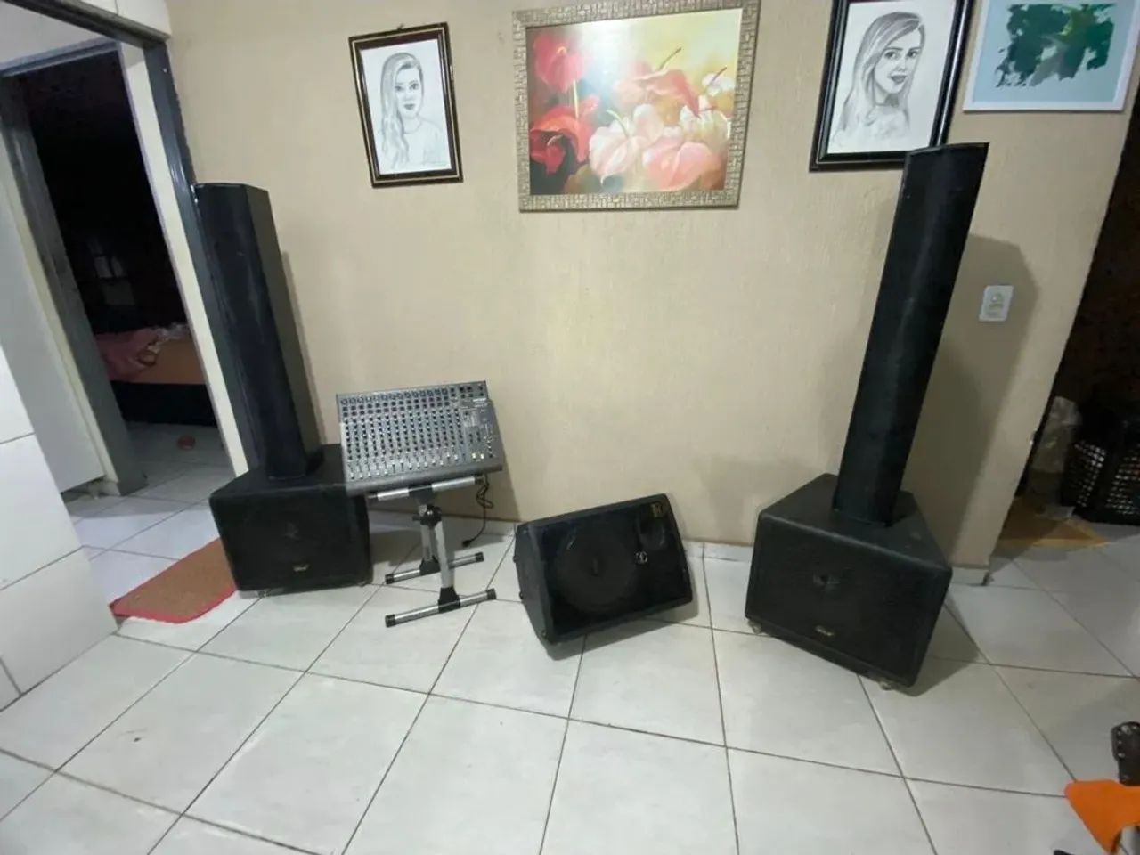 Aluguel de som para festas e eventos  - Foto 3