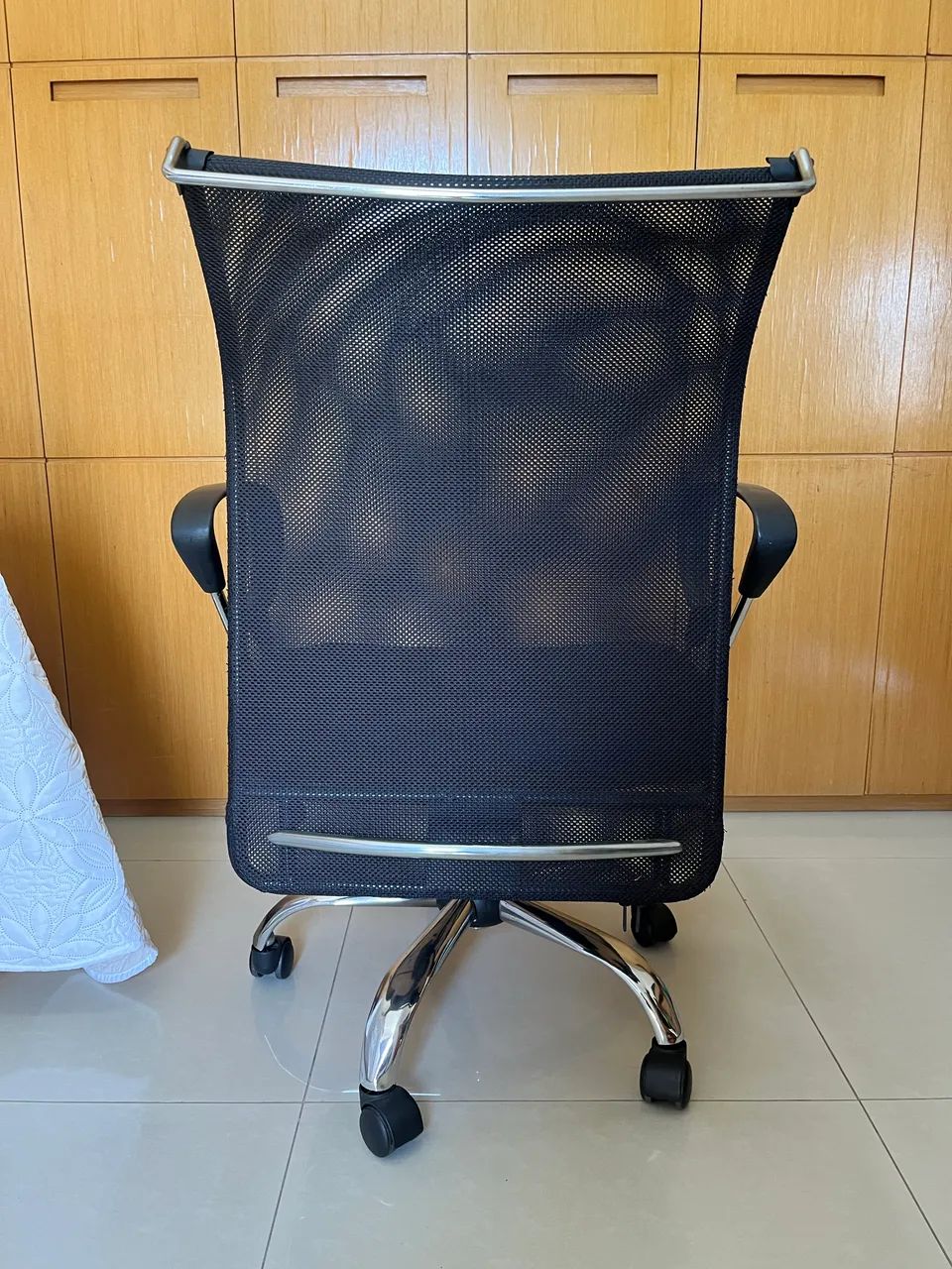Cadeira de escritório  - Foto 2