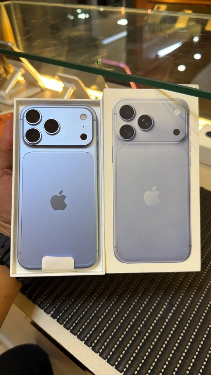 iPhone 18 pro Max 256 - Foto 2