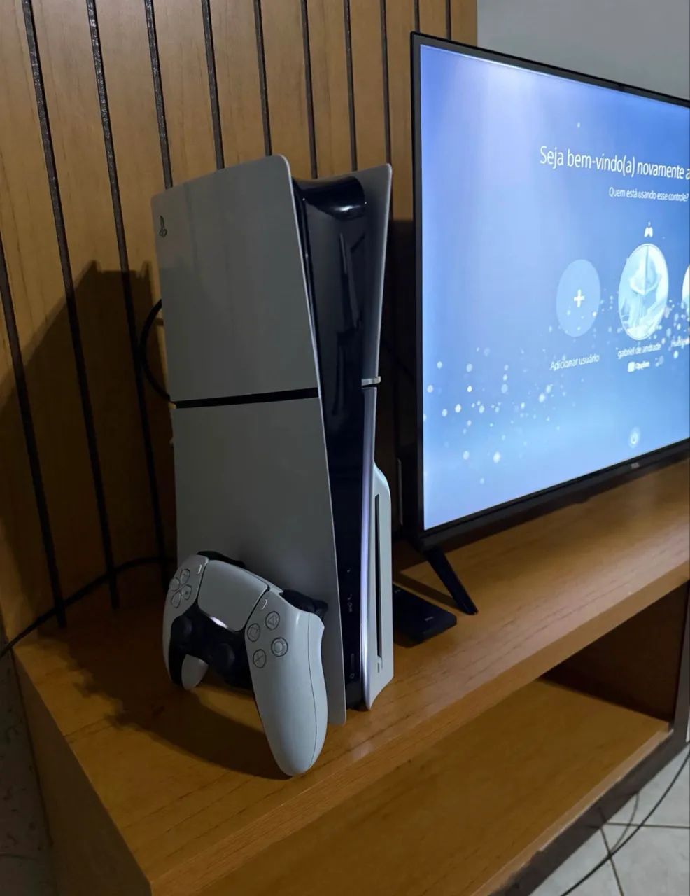 Ps5  - Foto 3
