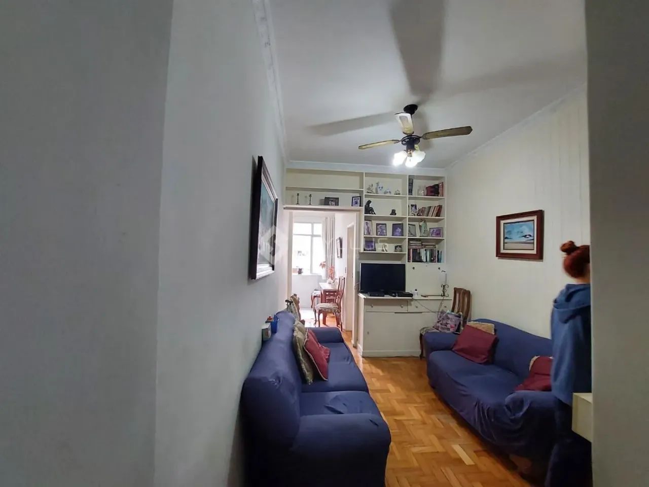 Méier | Apartamento 2 quartos - Foto 4