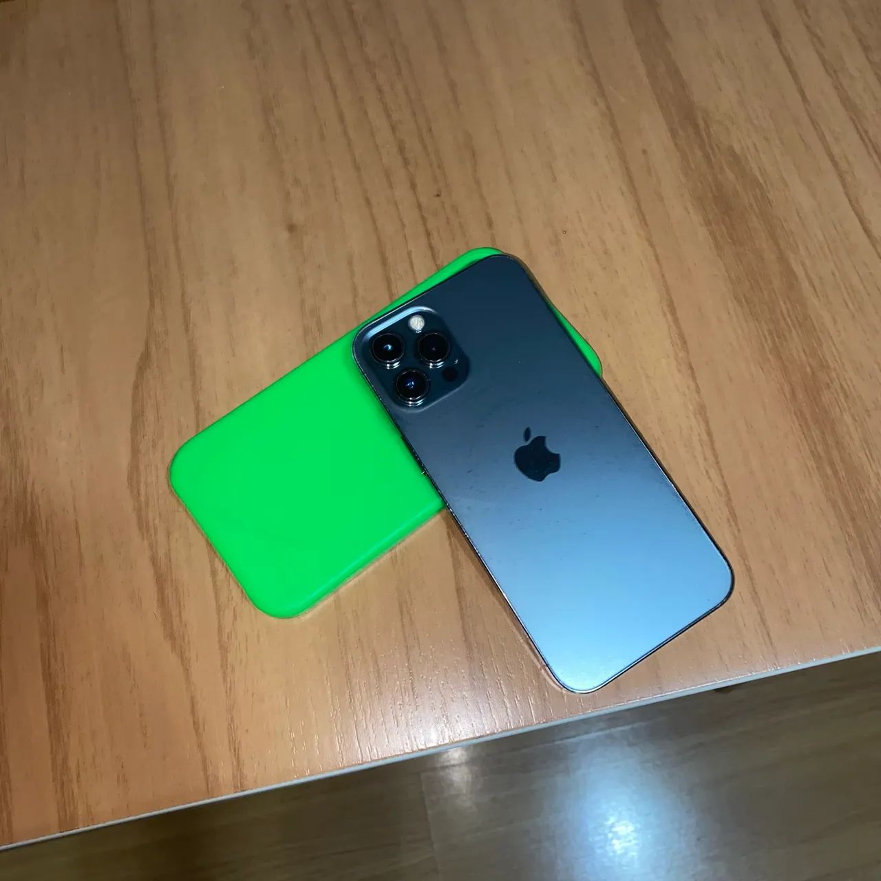 iPhone 12 PRO MAX 128GB  - Foto 2