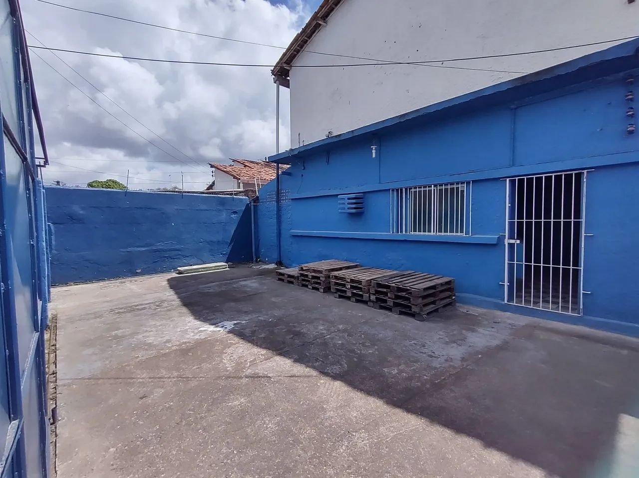 PRÉDIO COMERCIAL EM AFOGADOS, COM DOIS PAVIMENTOS  - Foto 3