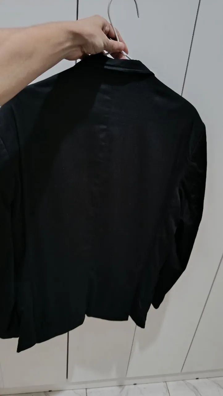Blazer Docthos - Foto 2