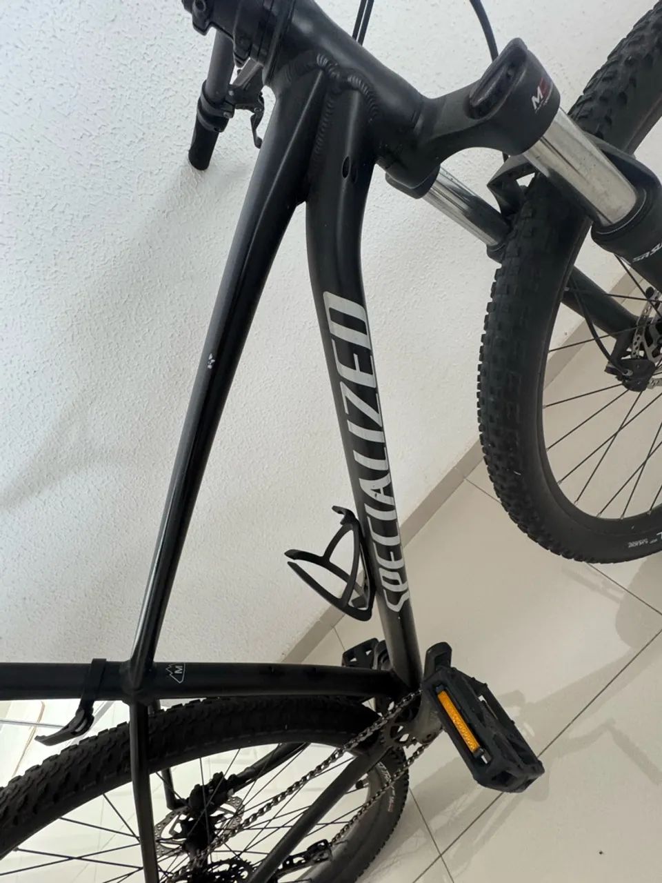 Vendo Specialized Rockhopper Comp 29  - Foto 2