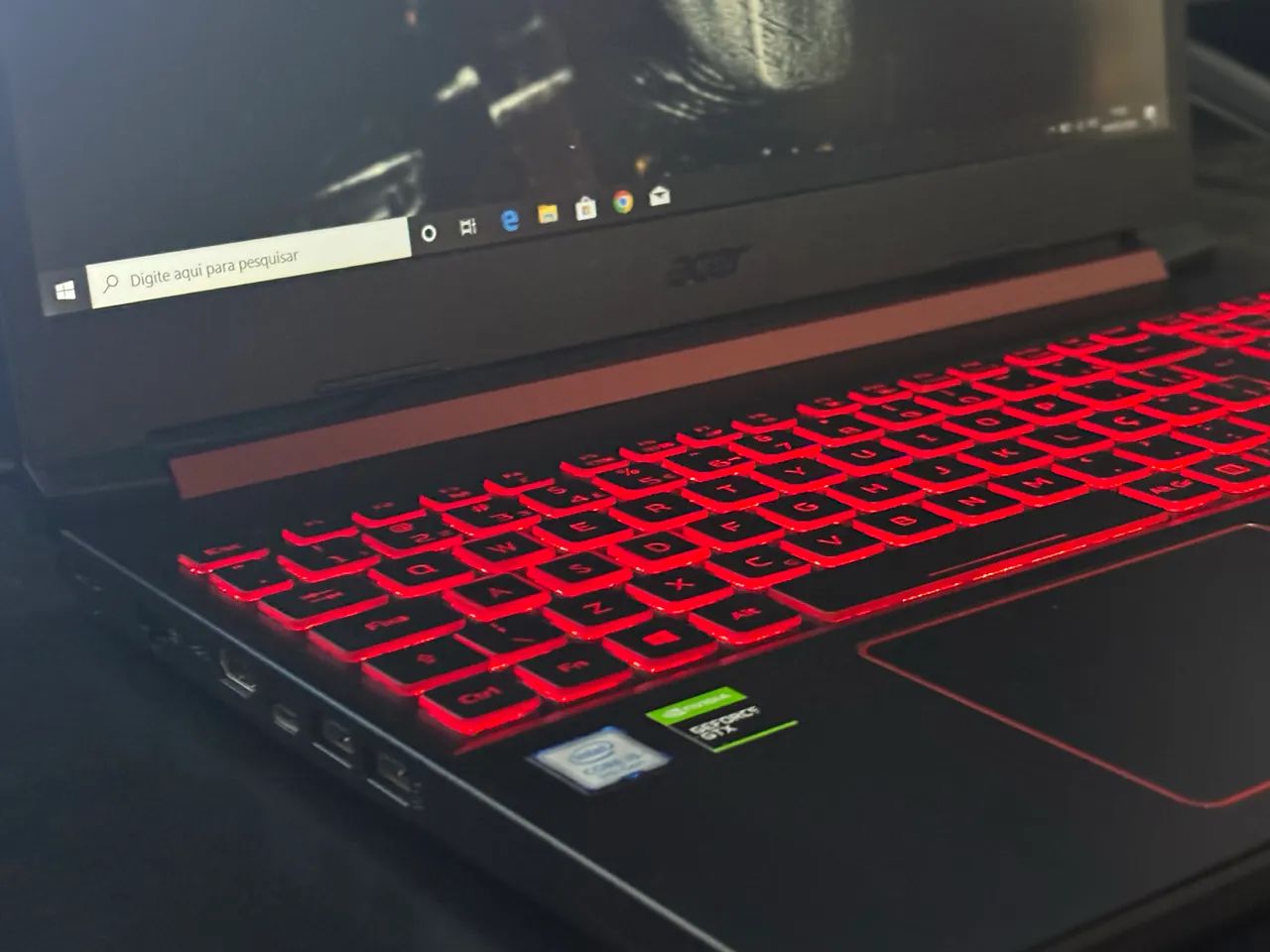 Notebook Acer Nitro 5 - Foto 2