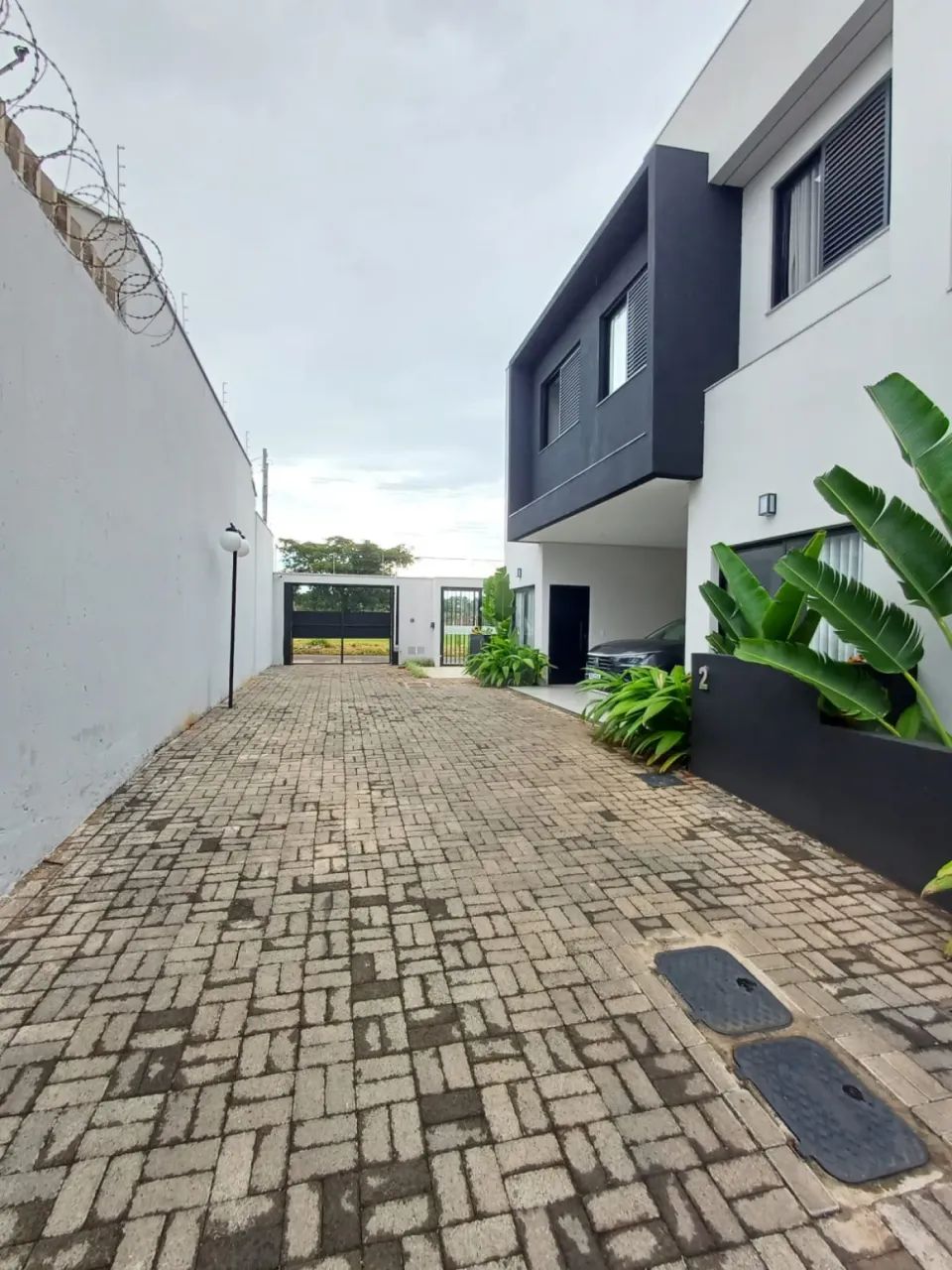 Casa à venda no Condomínio Amatiri.